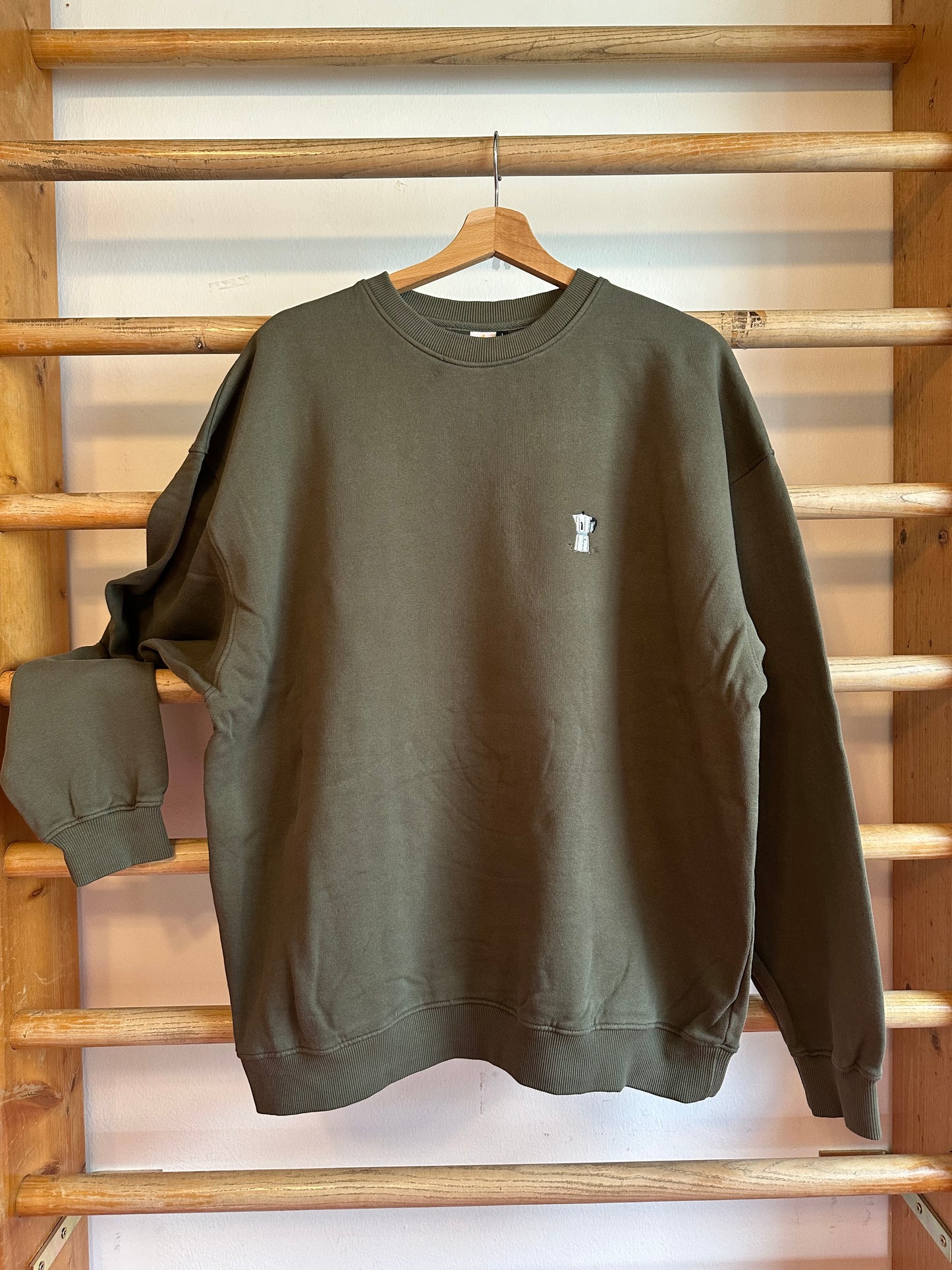 Bialetti Espressokanne - klein