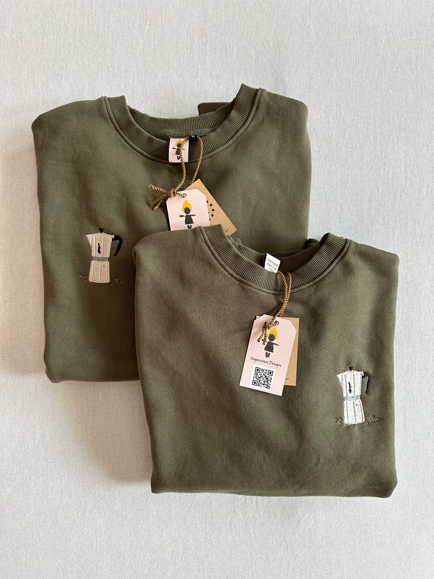 Bialetti Espressokanne