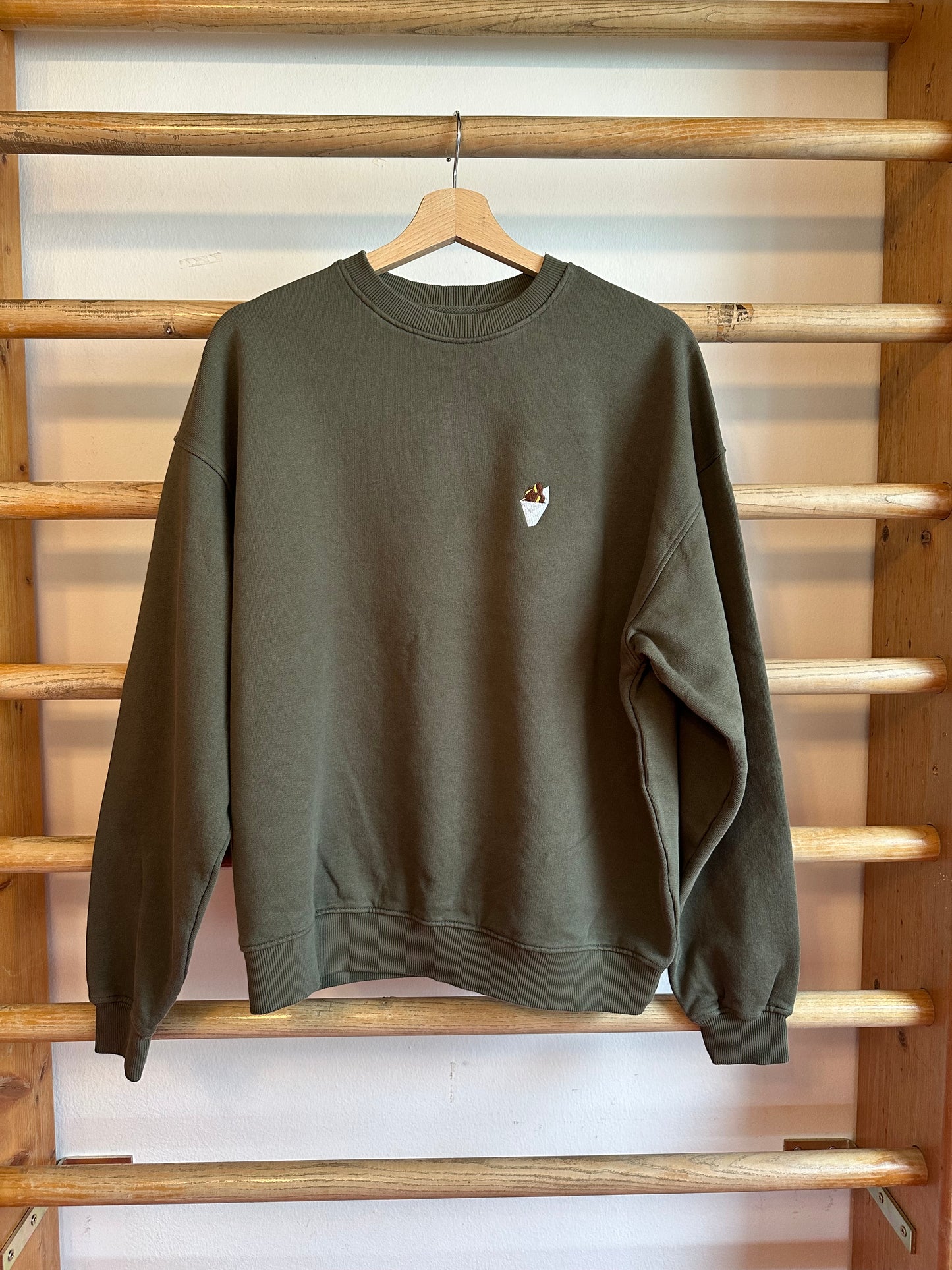 Maronistanizel / Kastanientüte - klein