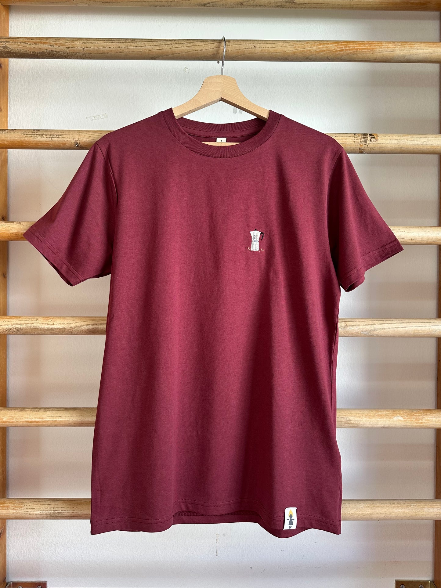 Bialetti Espressokanne - klein