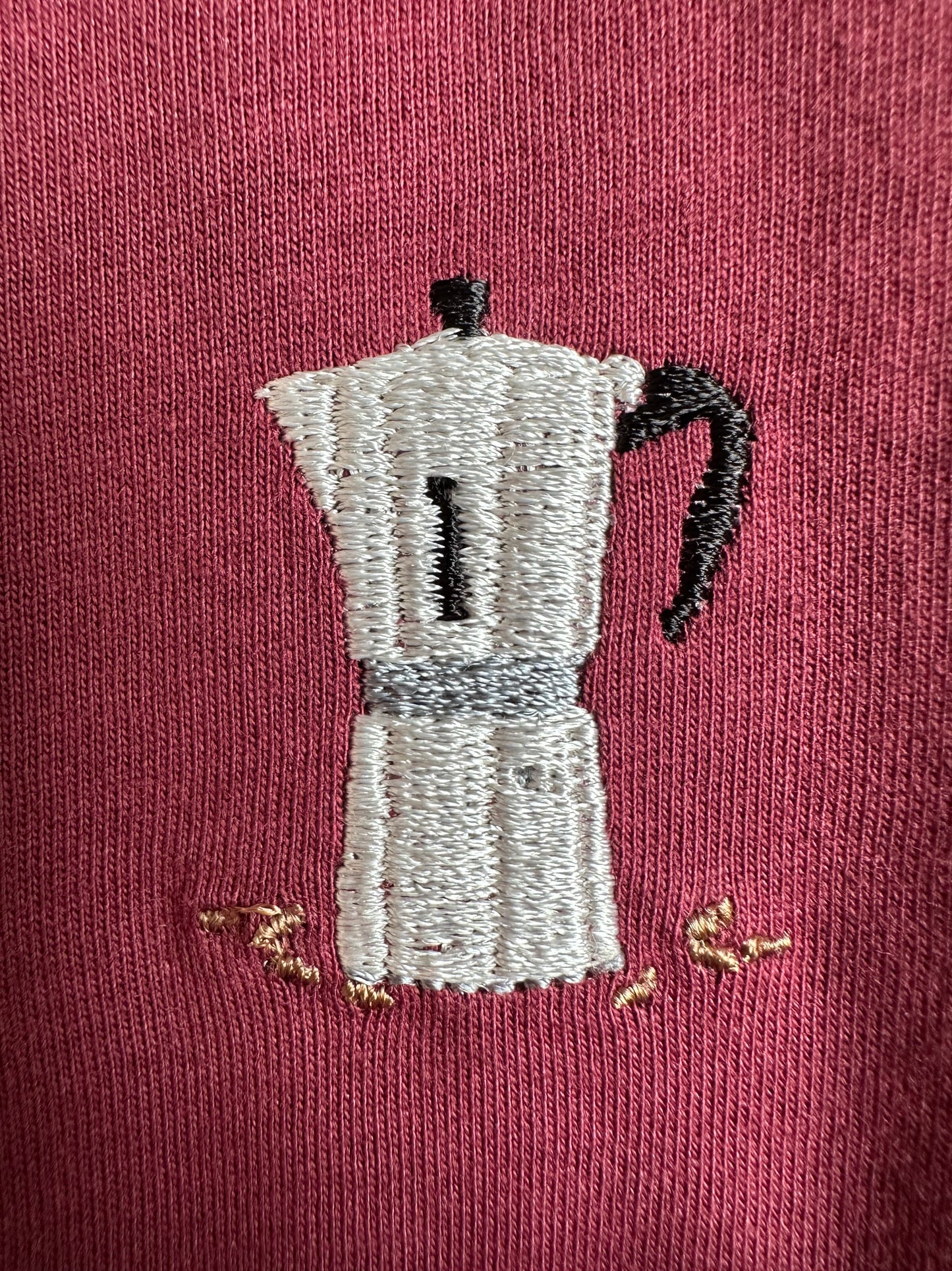 Bialetti Espressokanne - klein