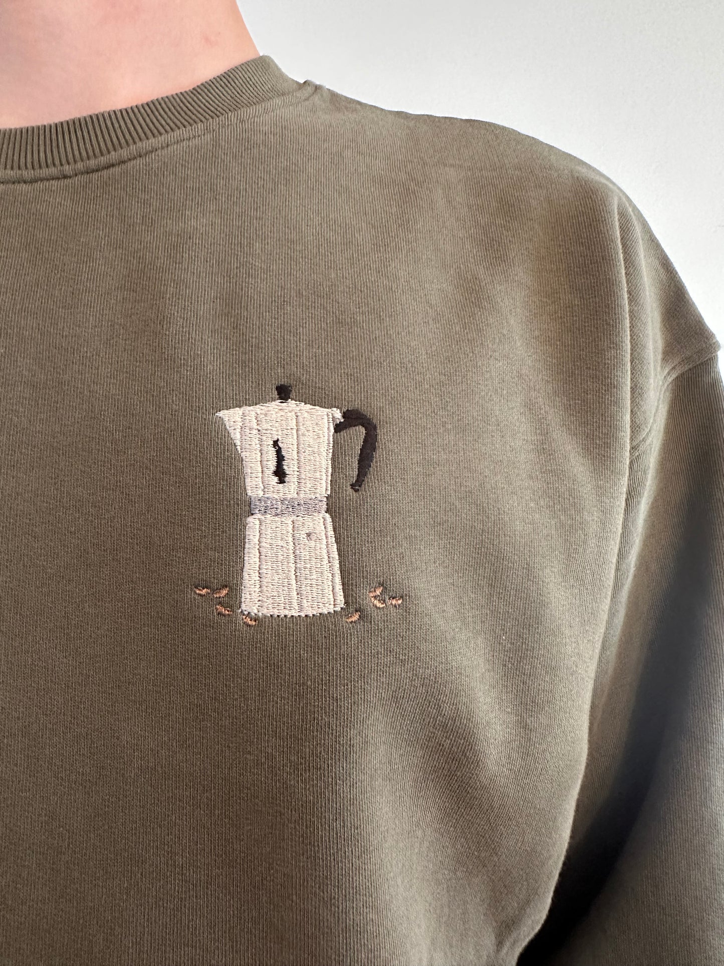 Bialetti Espressokanne