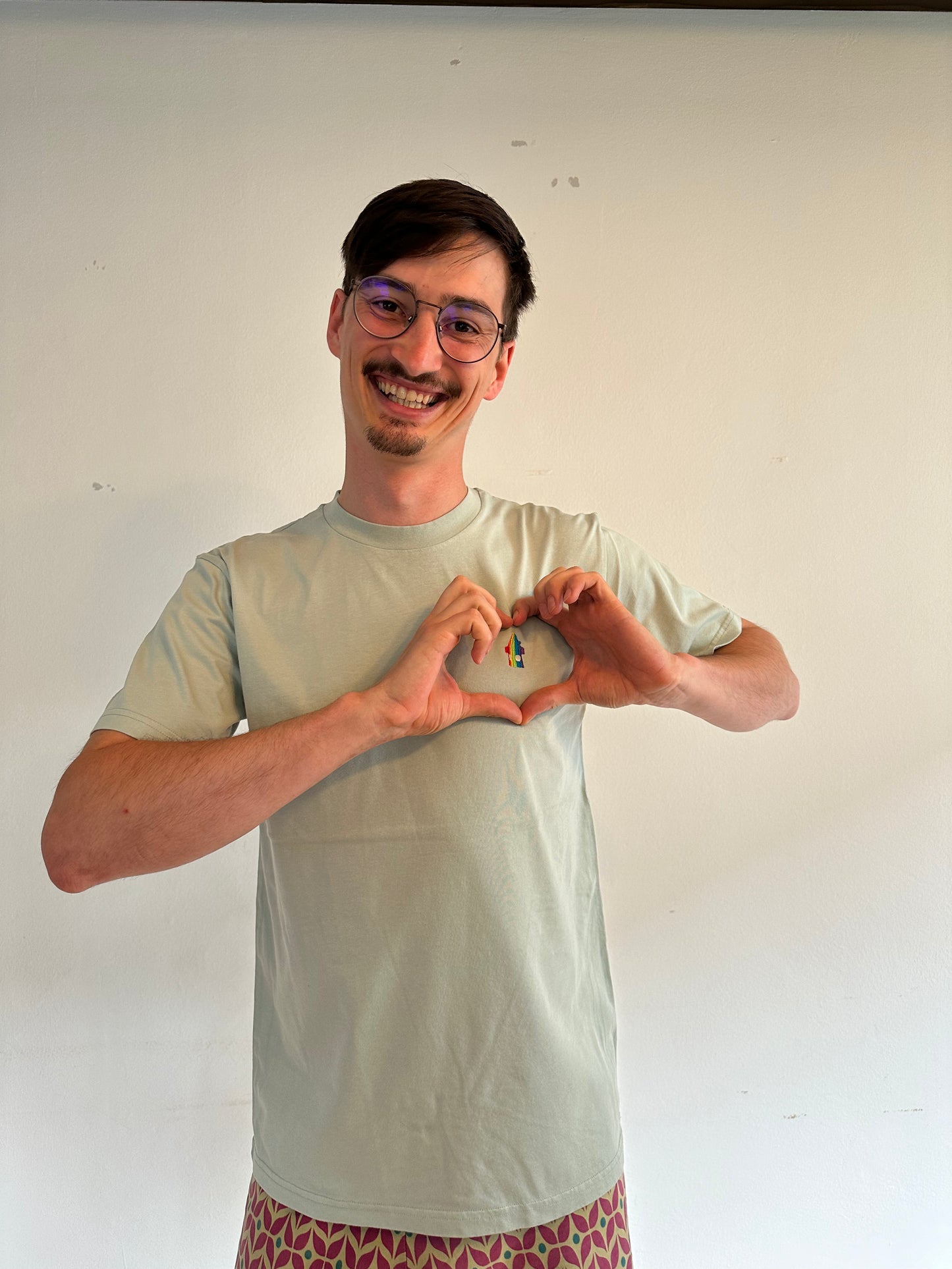 Graz ist bunt! Graz ist queer!