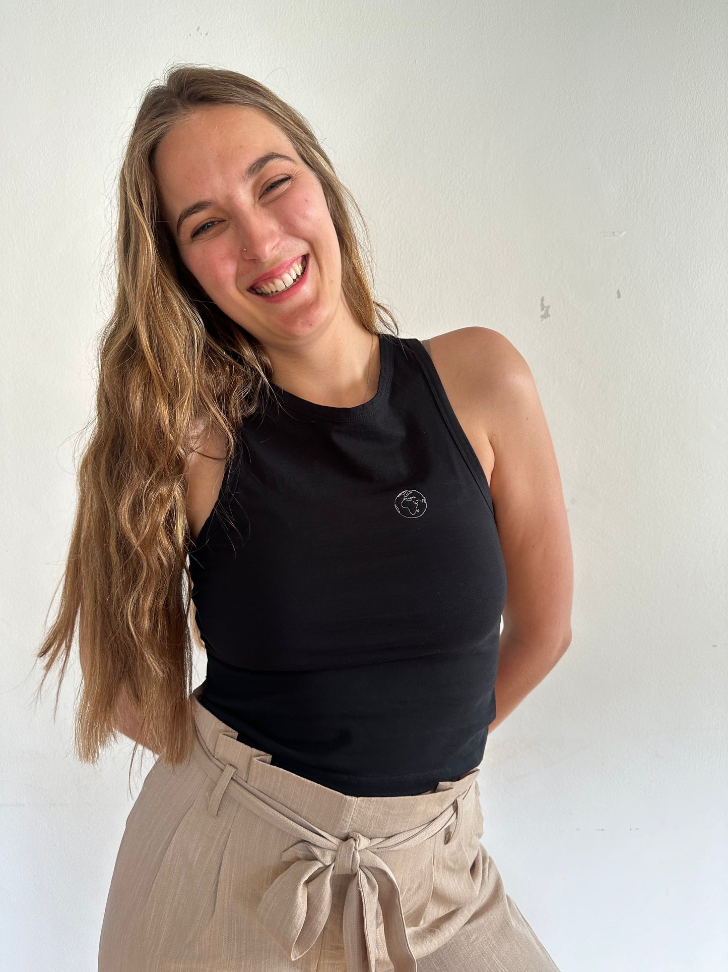 Earth - for a better human