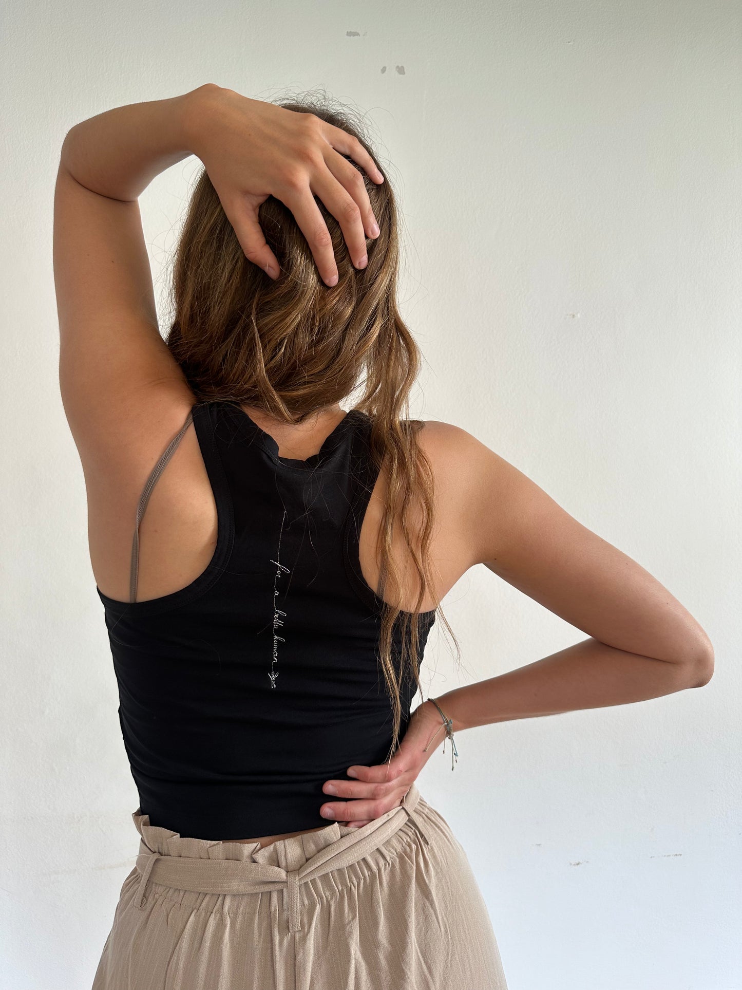 Earth - for a better human