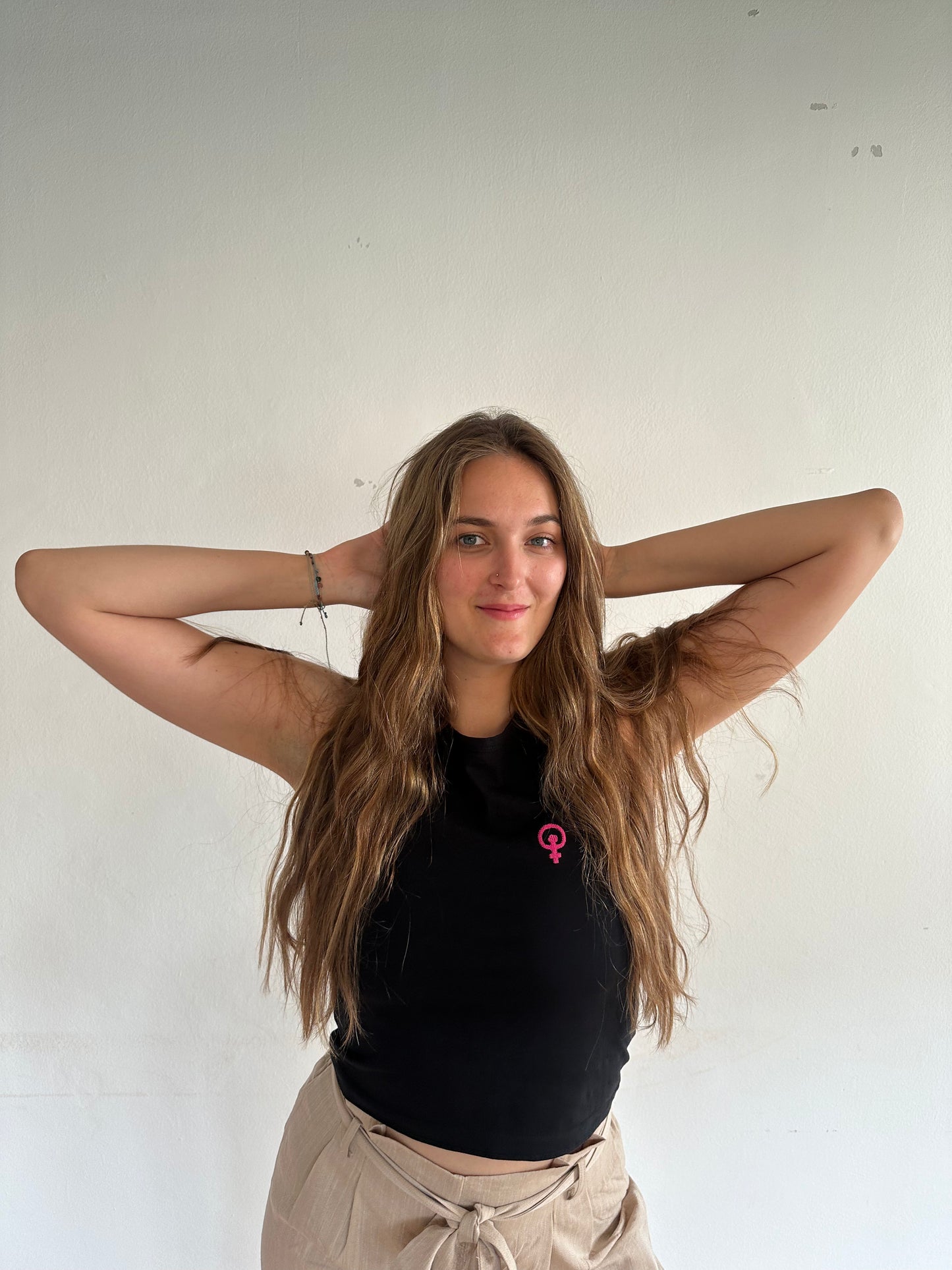 Feminismus - Frau, Leben, Freiheit