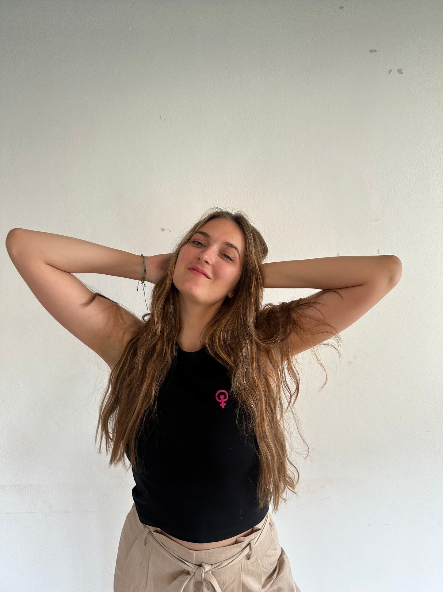 Feminismus - Frau, Leben, Freiheit