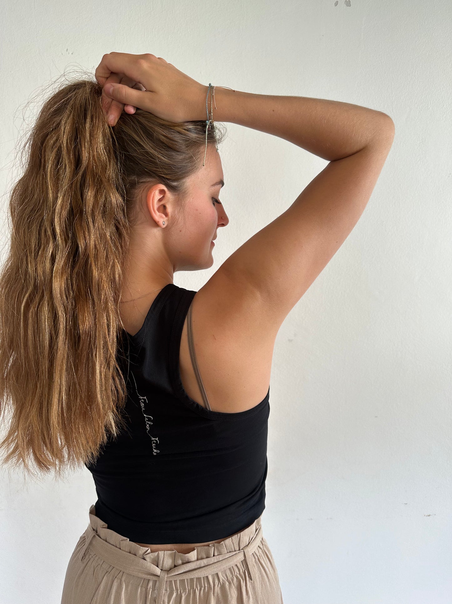 Feminismus - Frau, Leben, Freiheit