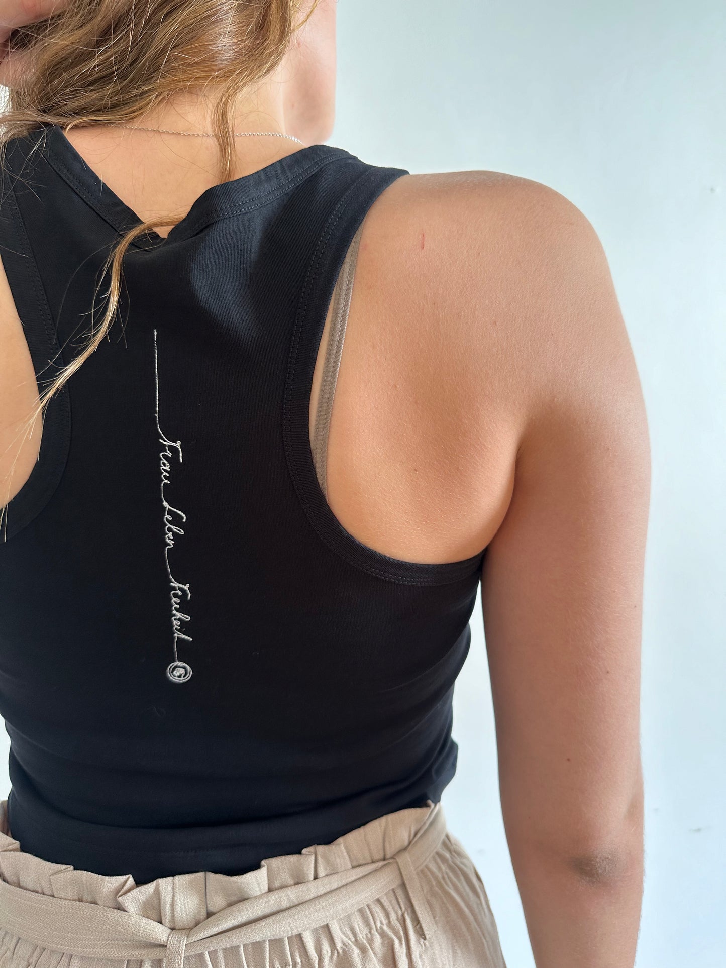 Feminismus - Frau, Leben, Freiheit