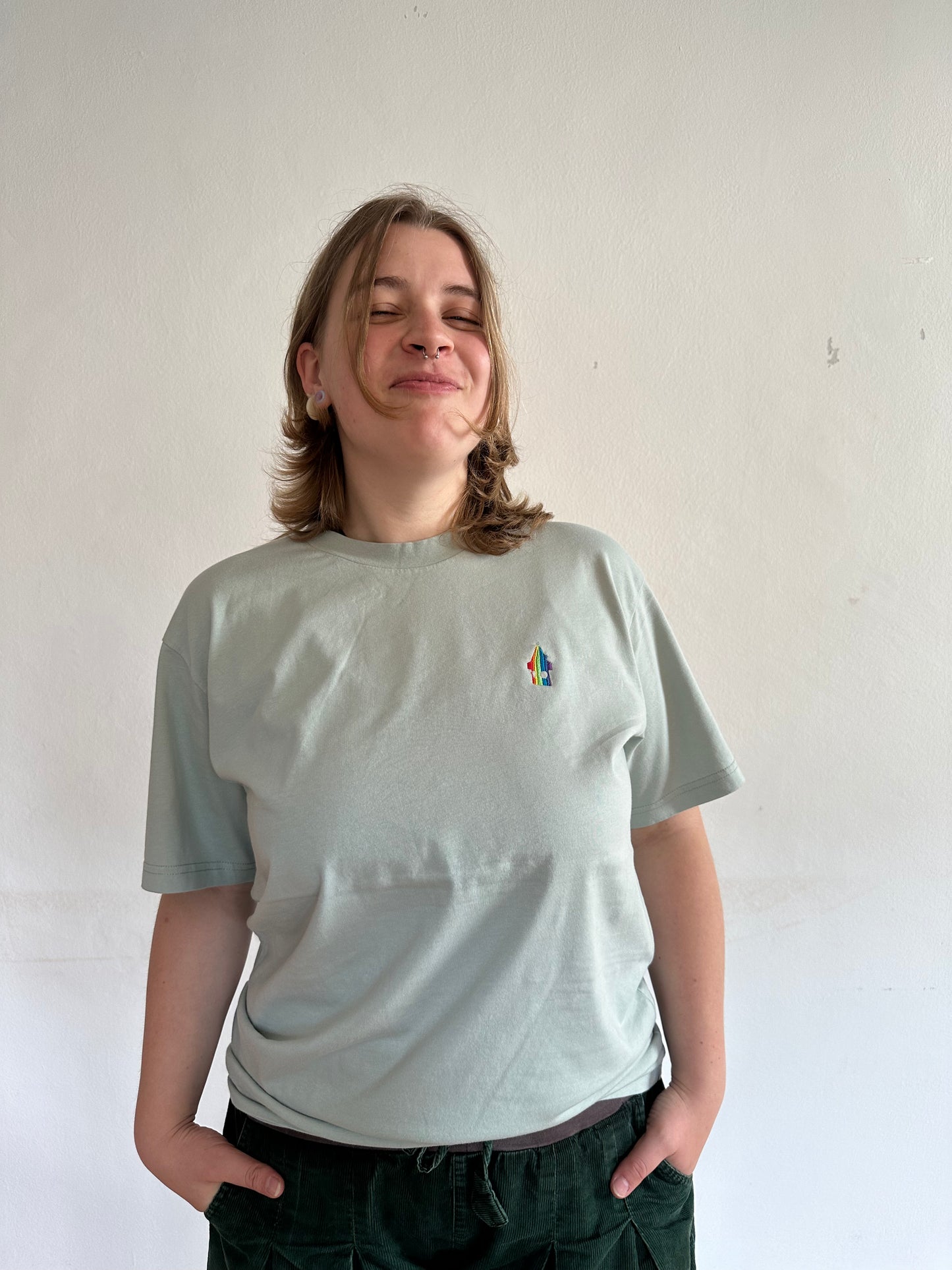 Graz ist bunt! Graz ist queer!