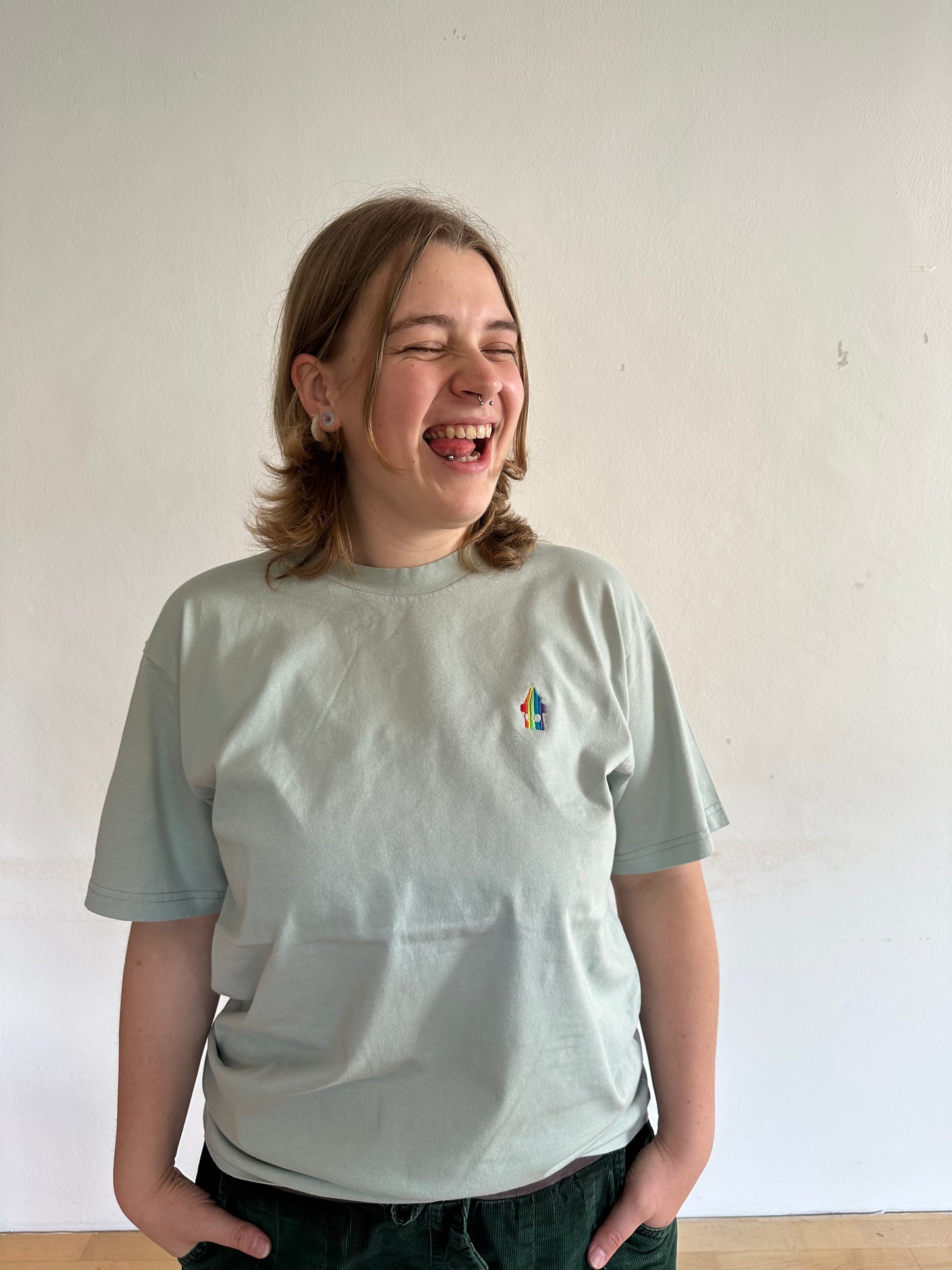 Graz ist bunt! Graz ist queer!