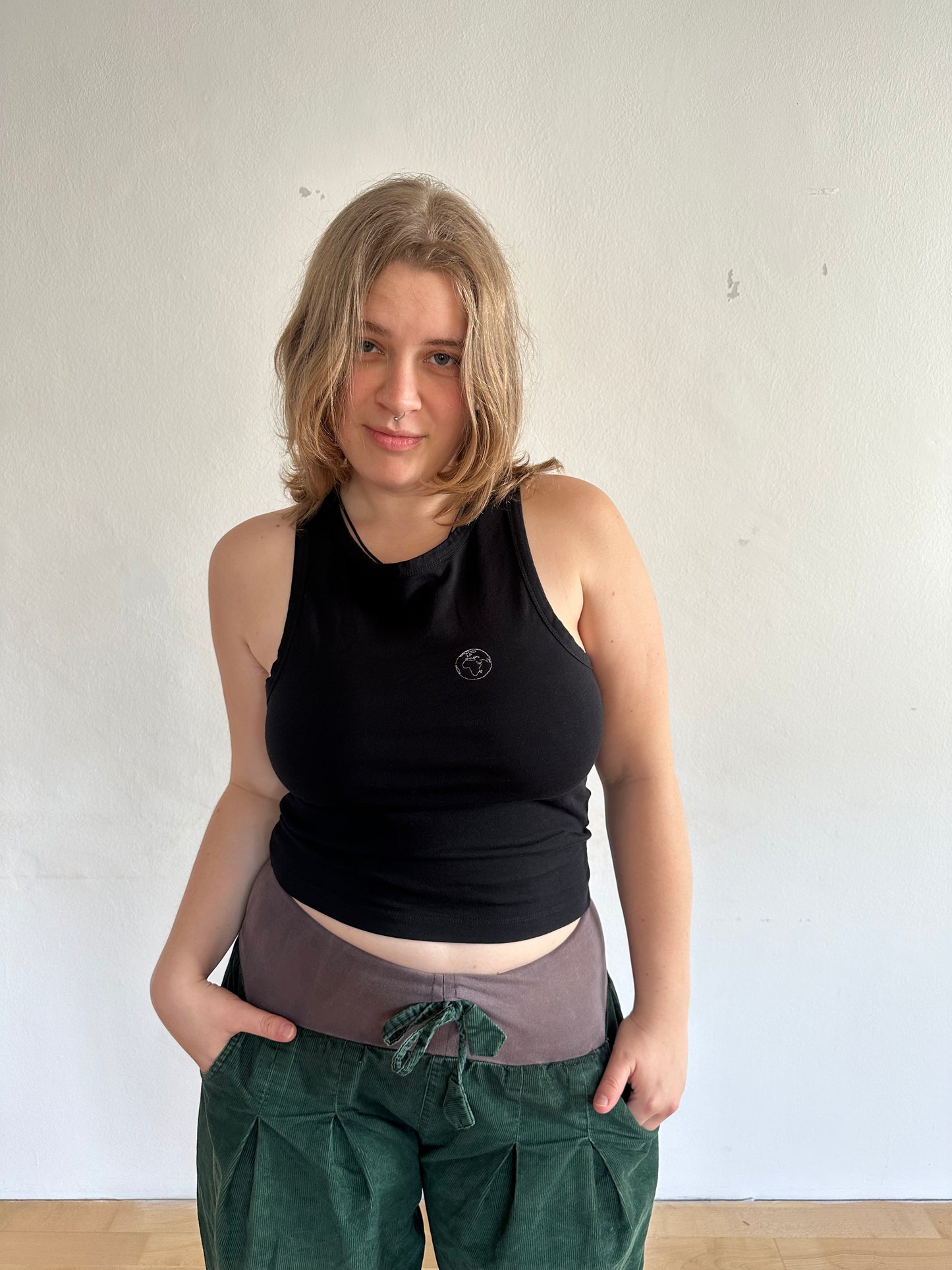 Earth - for a better human