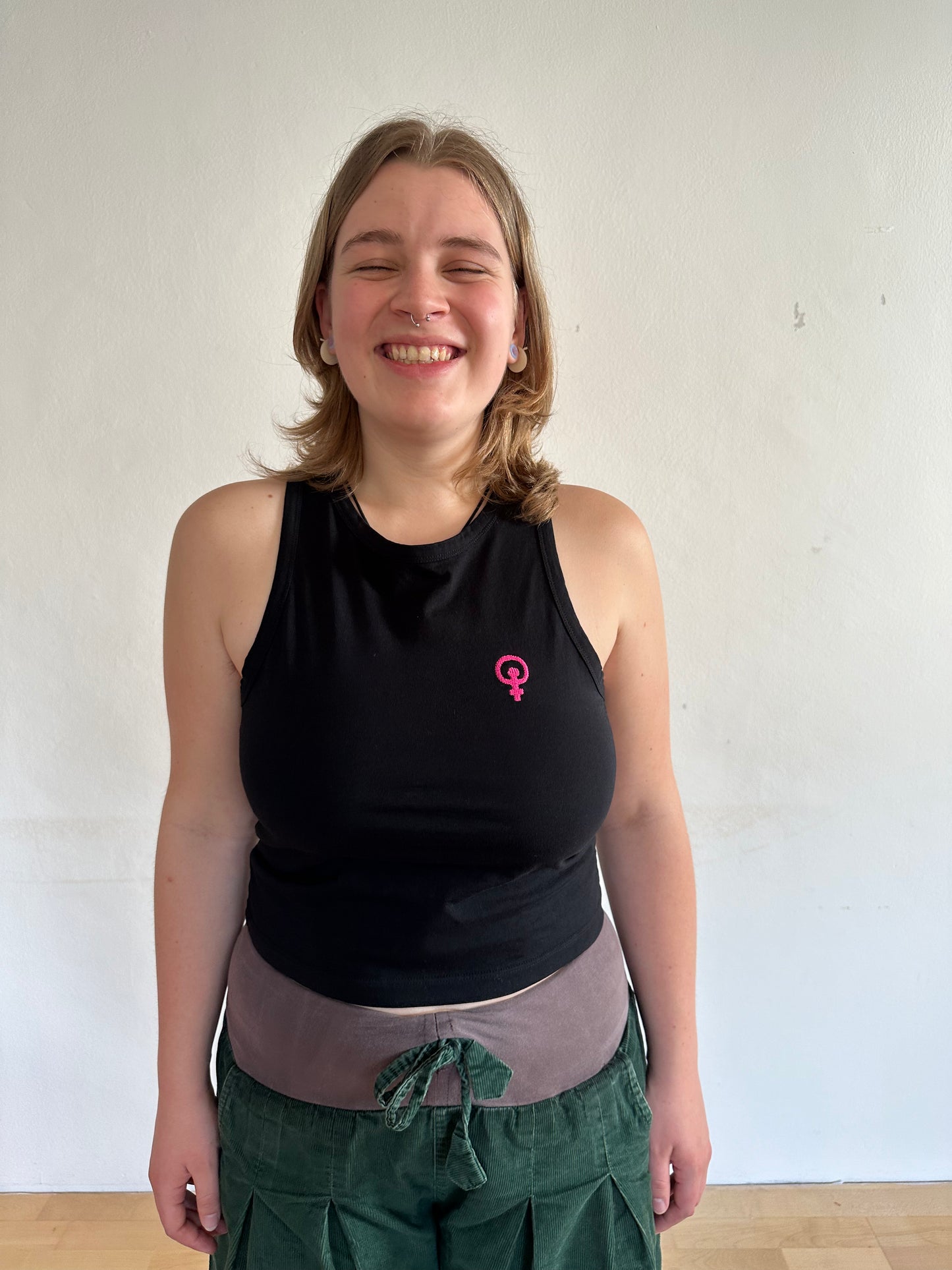 Feminismus - Frau, Leben, Freiheit