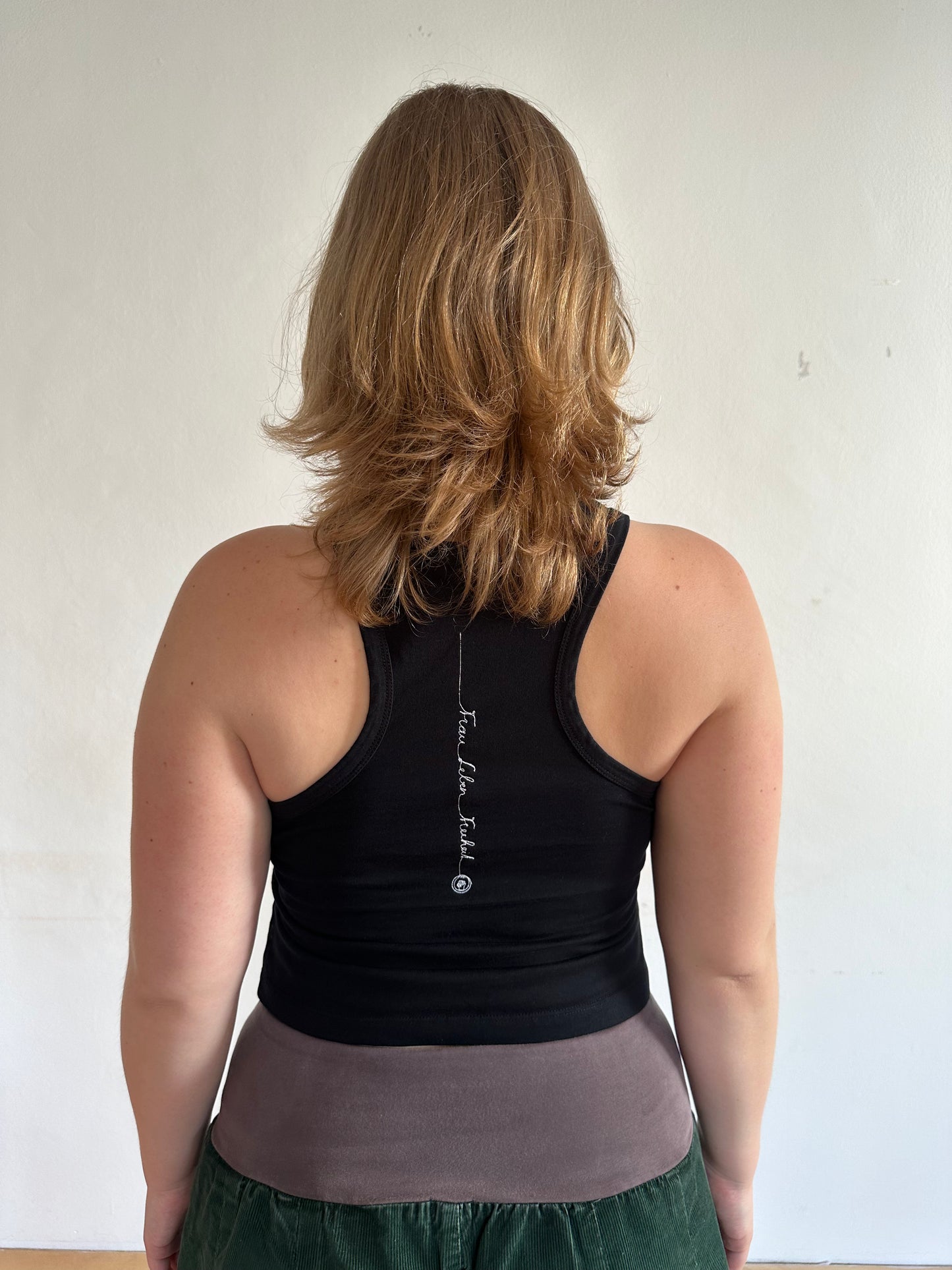 Feminismus - Frau, Leben, Freiheit