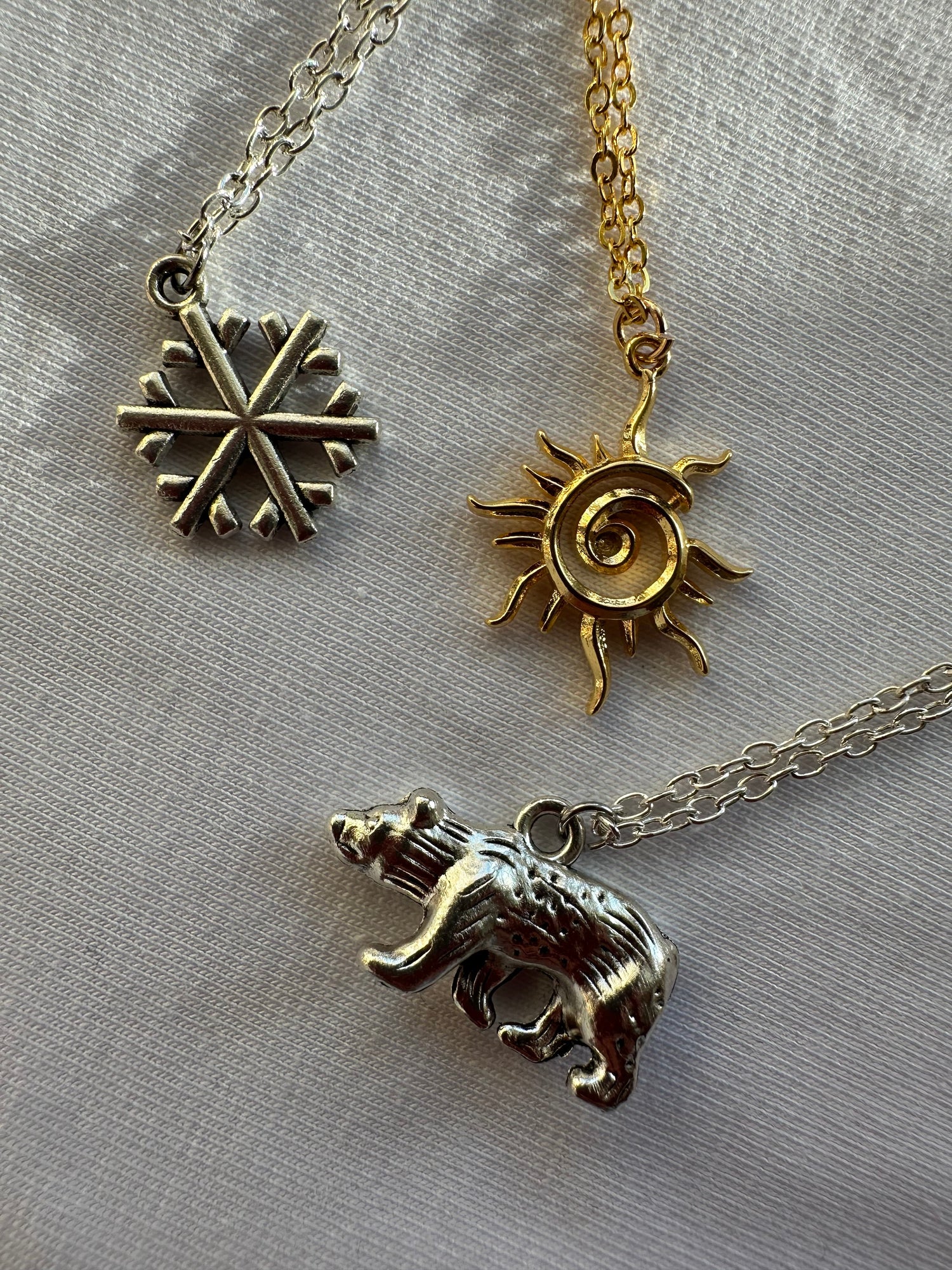 Jewellery