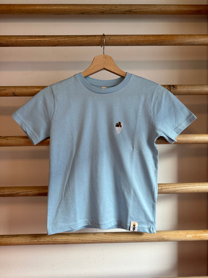 Maronistanizel / Kastanientüte - klein