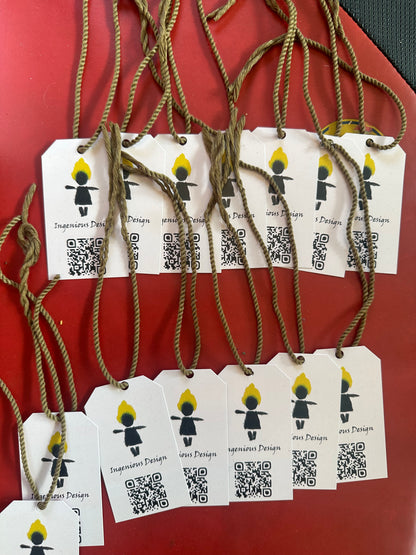 Sonnenblume im Brusttaschentopf