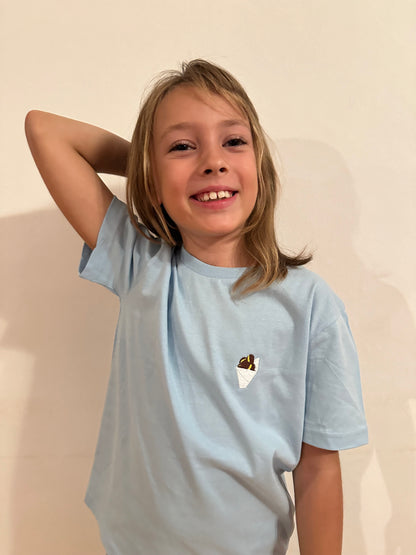 Maronistanizel / Kastanientüte - klein