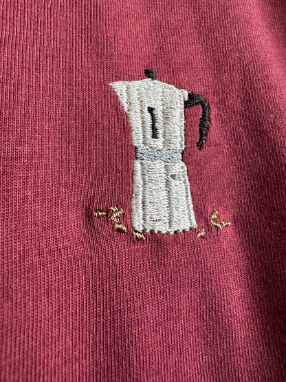 Bialetti Espressokanne - klein