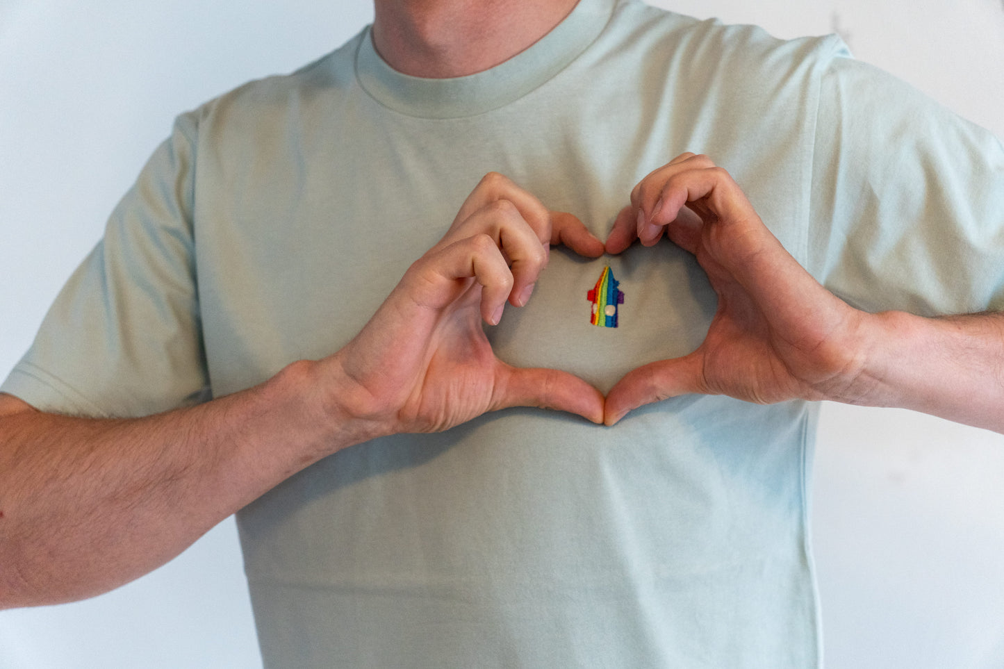 Graz ist bunt! Graz ist queer!