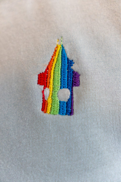 Graz ist bunt! Graz ist queer!