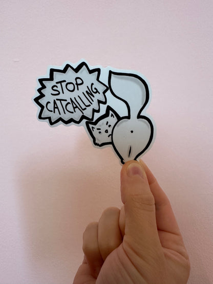 6er-Sticker-Pack Mixed