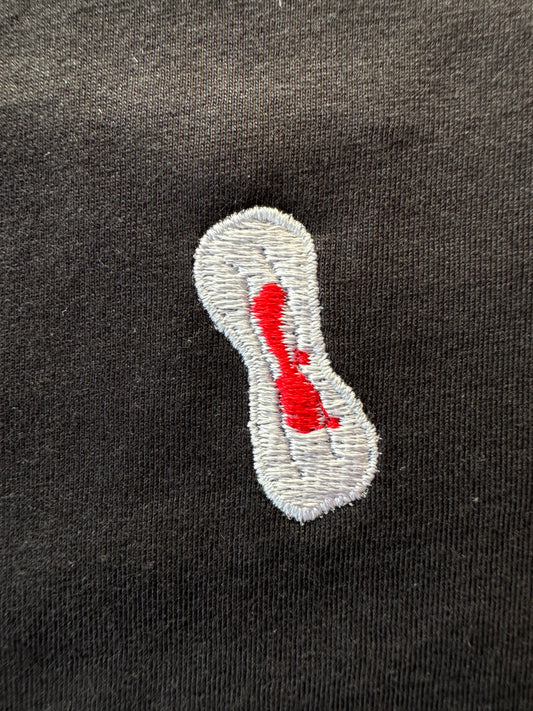 Menstruation Slipeinlage - klein