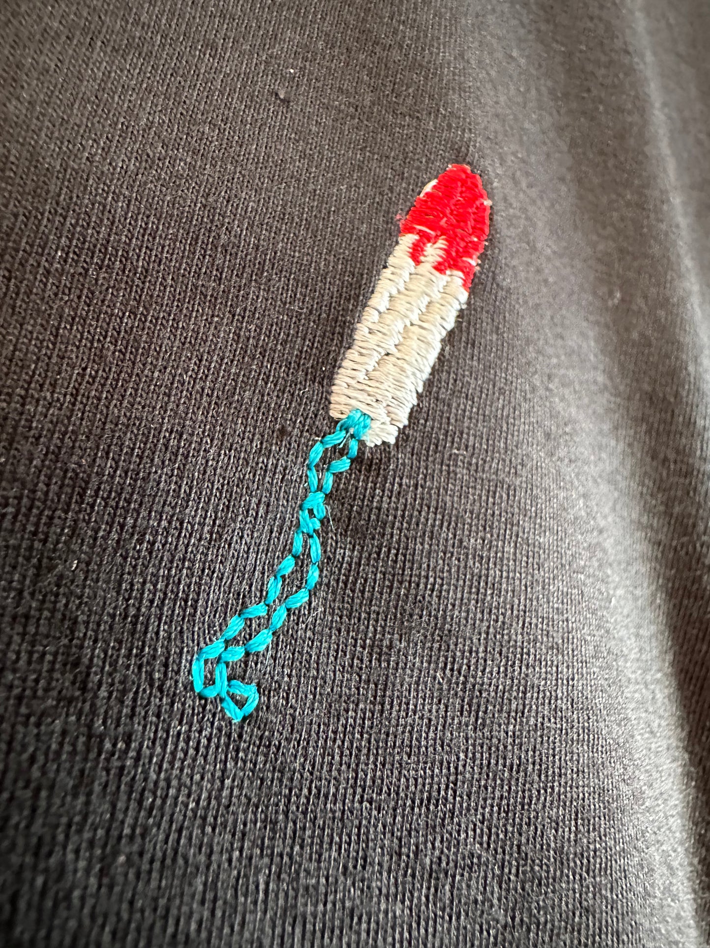 Menstruation Tampon - klein