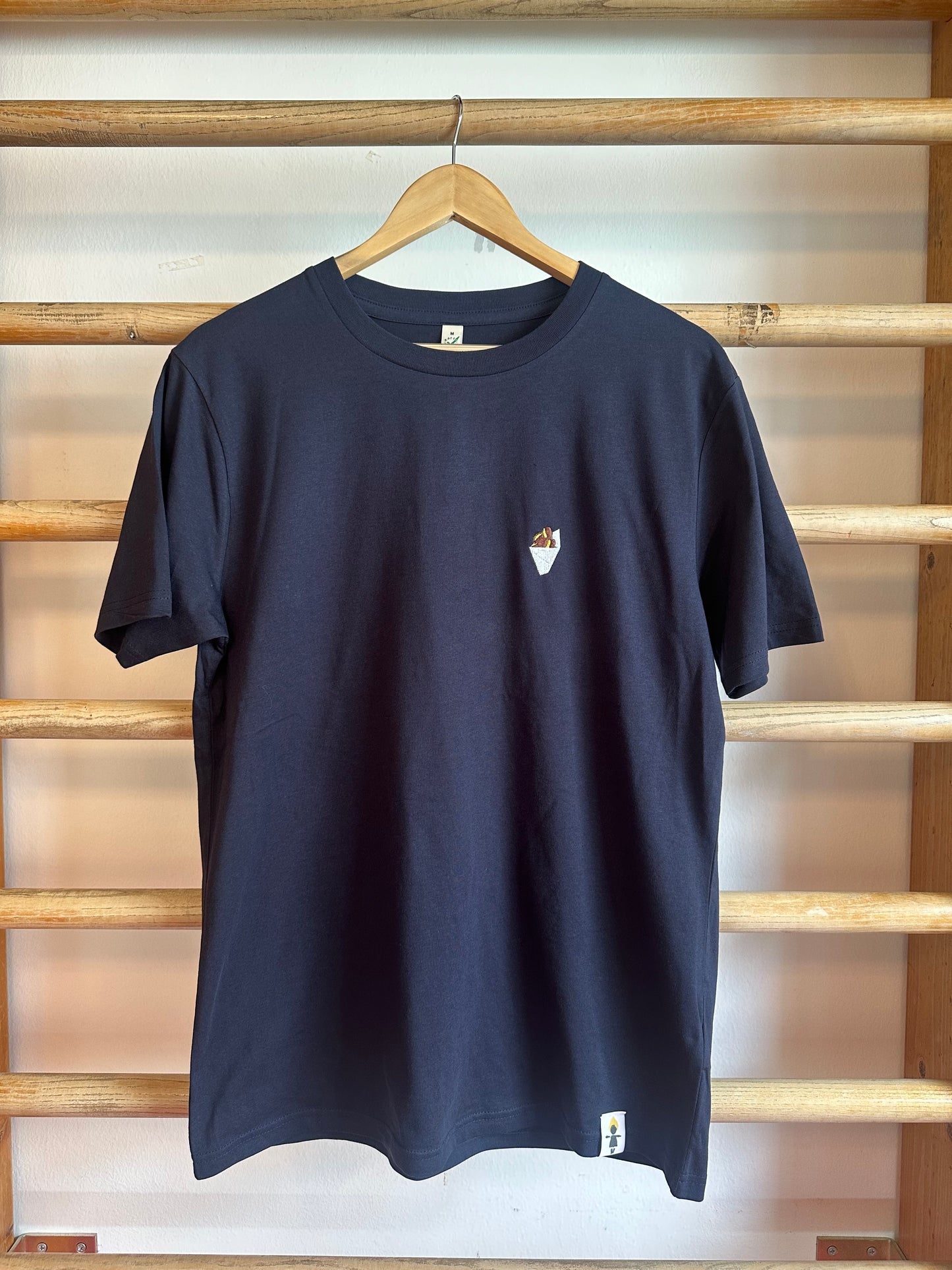 Maronistanizel / Kastanientüte - klein