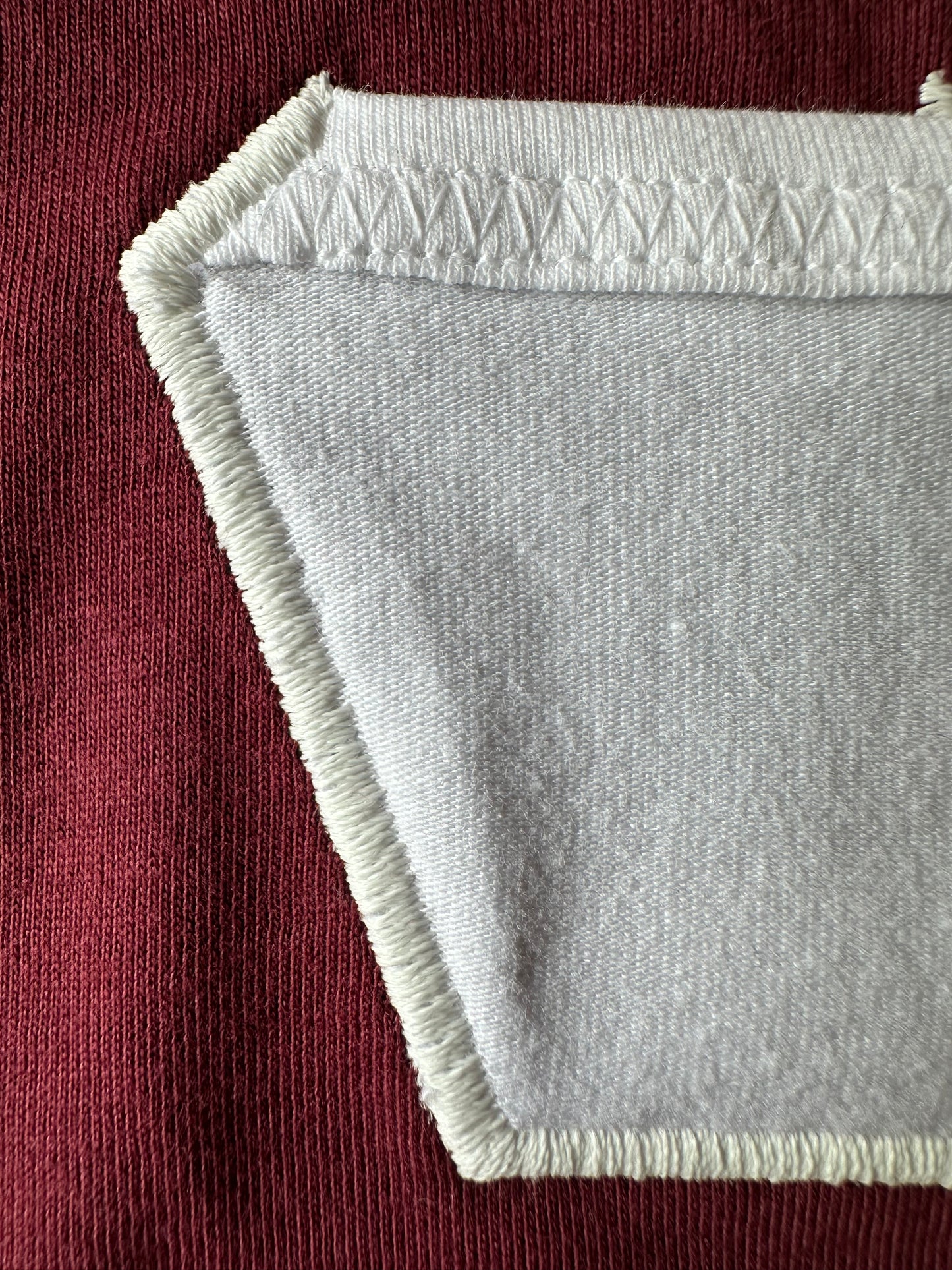 R. I. Peace mit Sargbrusttasche (Glows in the dark)