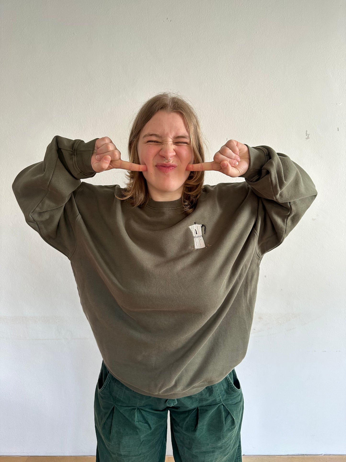 Bialetti Espressokanne