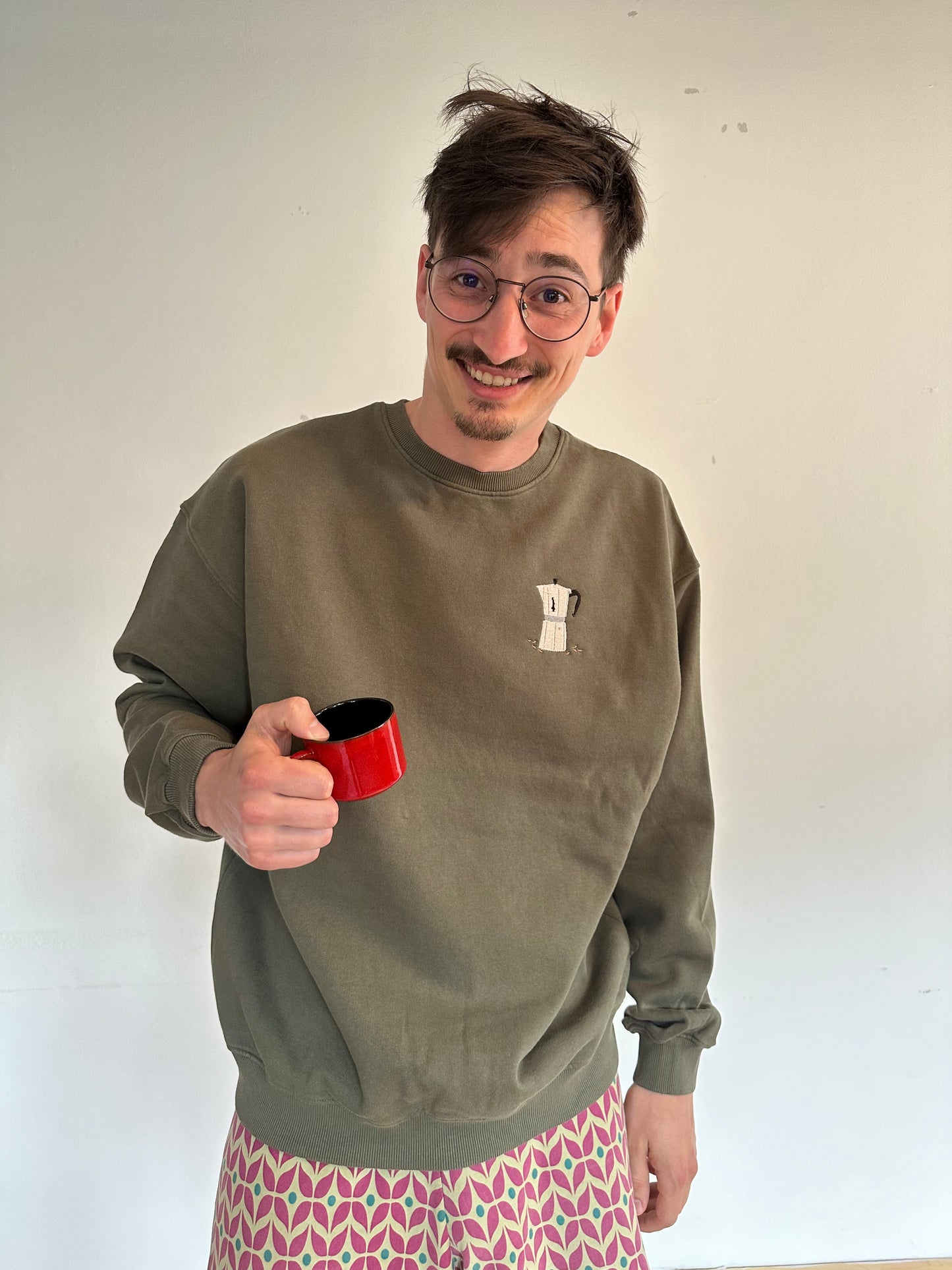 Bialetti Espressokanne