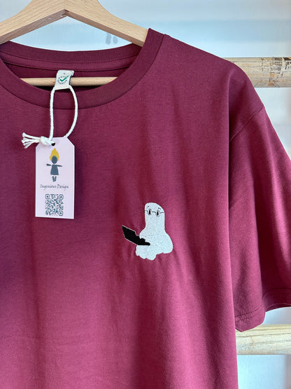 Ghostwriter (Glows in the dark)