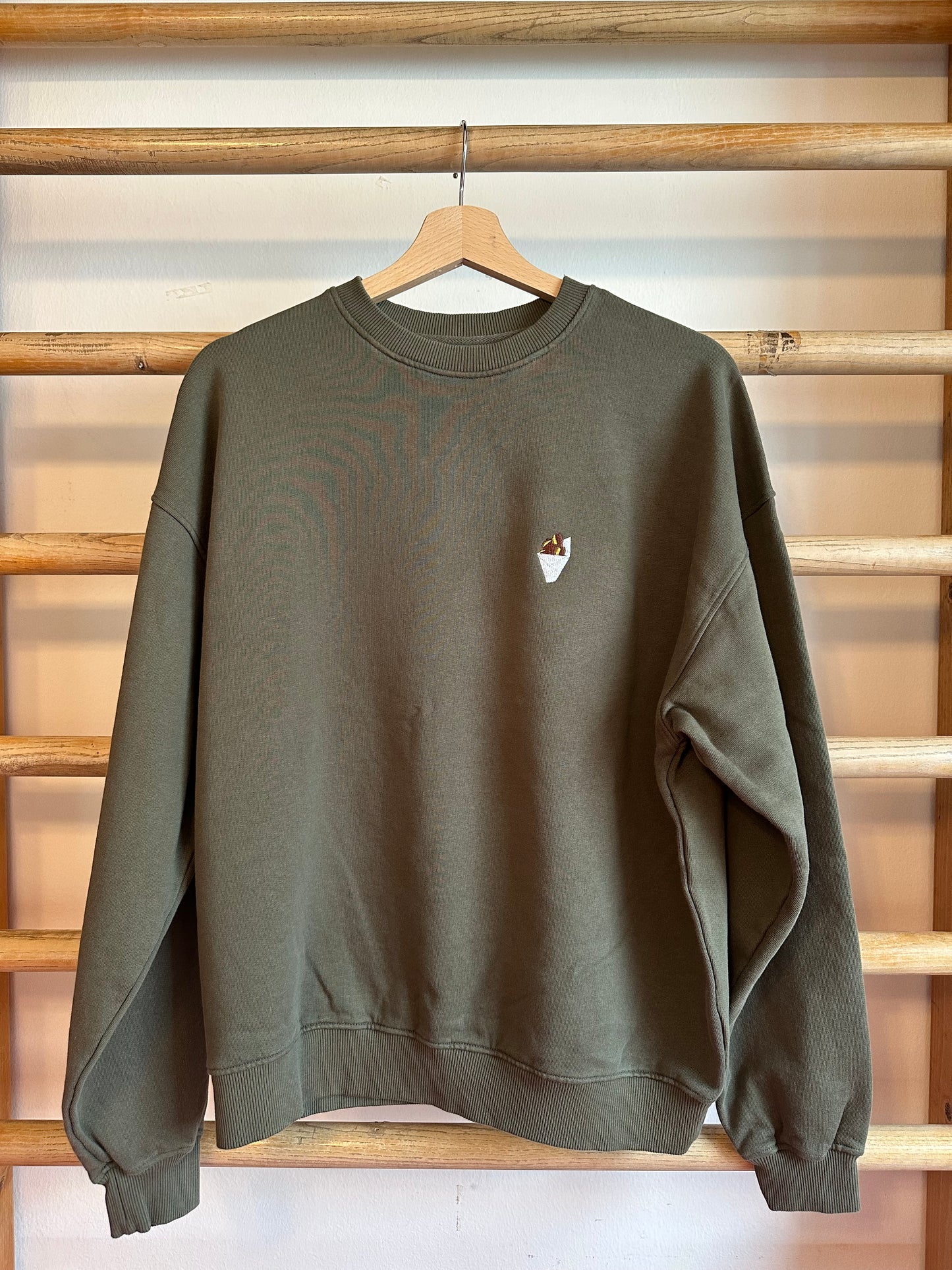 Maronistanizel / Kastanientüte - klein