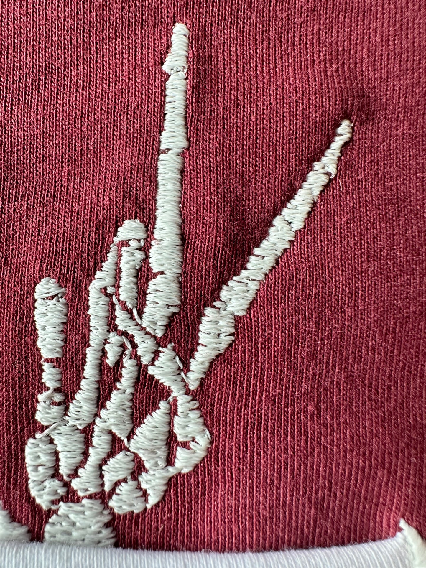 R. I. Peace mit Sargbrusttasche (Glows in the dark)