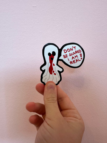 6er-Sticker-Pack Mixed