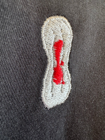 Menstruation Slipeinlage - klein