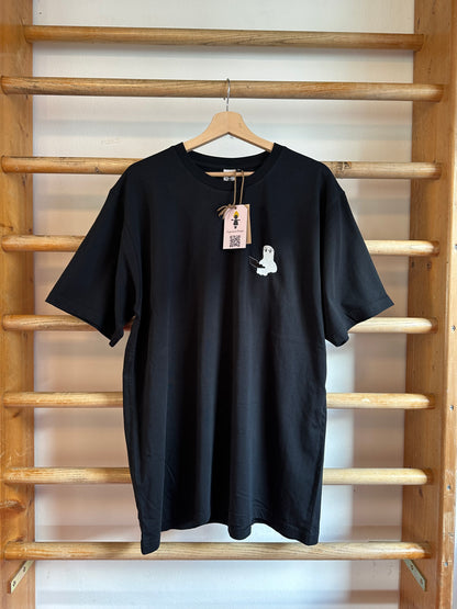 Ghostwriter (Glows in the dark)