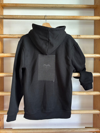 Hidden Love (glows in the dark)