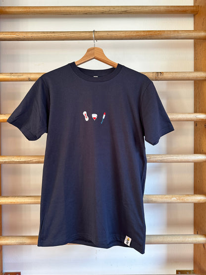 Menstruation ganze Serie Tampon, Binde, Cup - klein