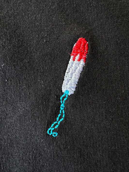 Menstruation Tampon - klein