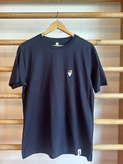 Maronistanizel / Kastanientüte - klein