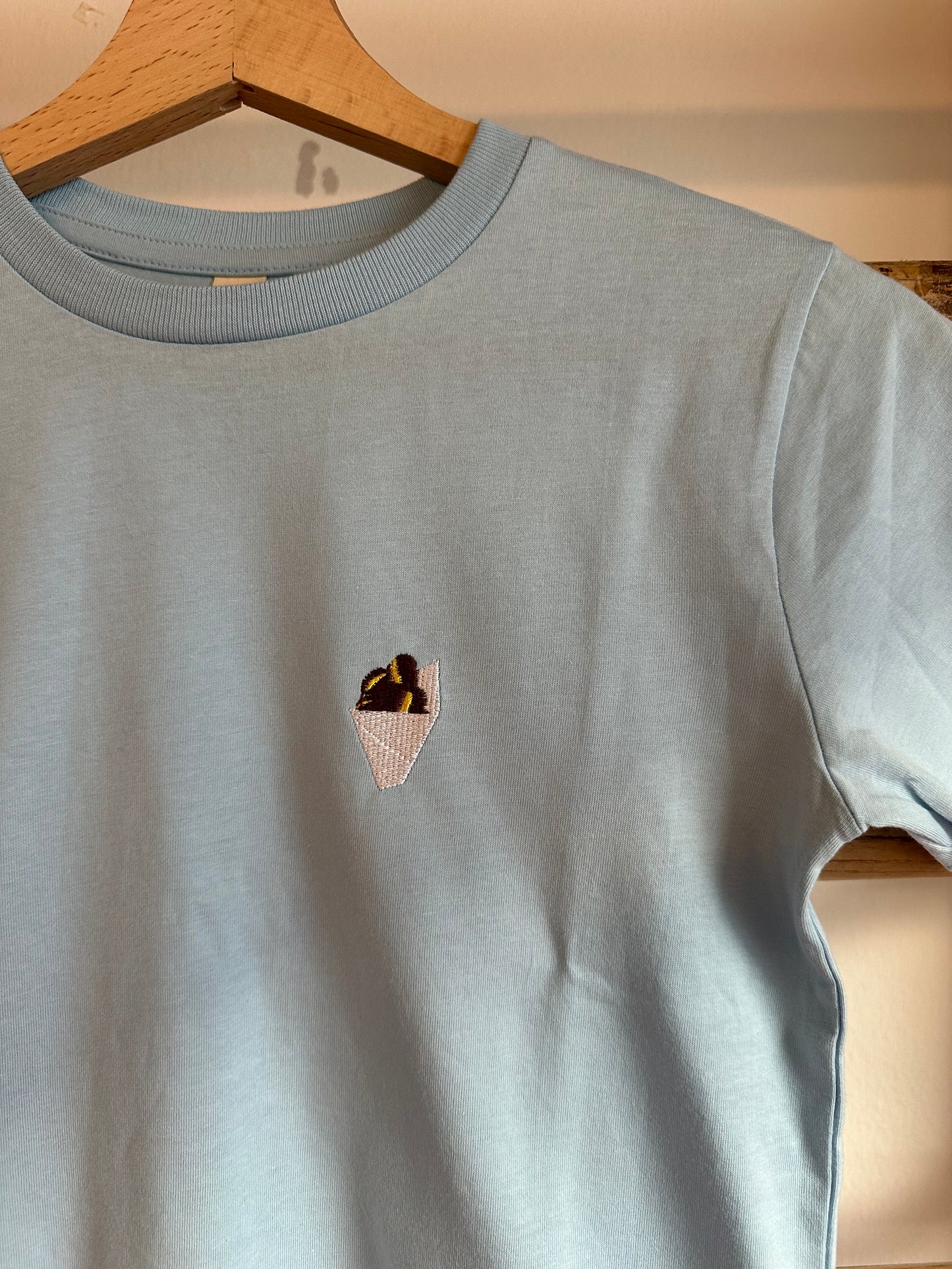 Maronistanizel / Kastanientüte - klein