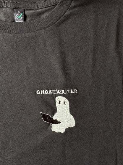 Ghostwriter (Glows in the dark)