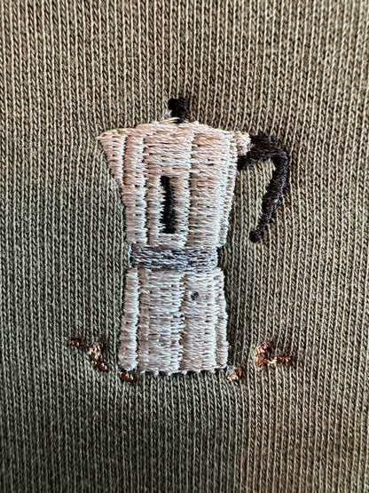 Bialetti Espressokanne - klein