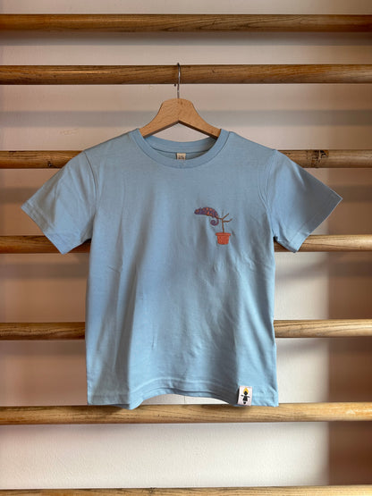 Chamäleon (farbwechselndes Garn)