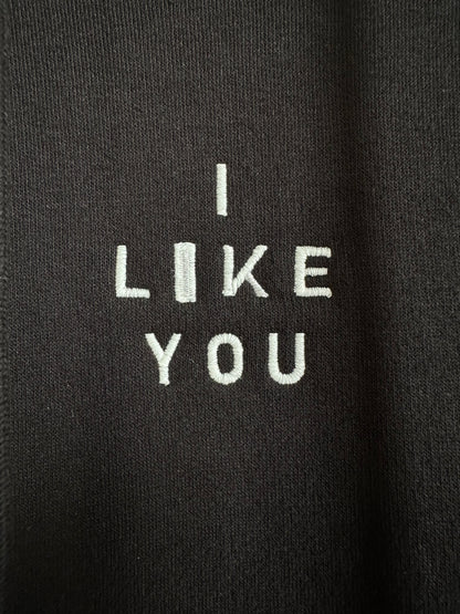 Hidden Love (glows in the dark)