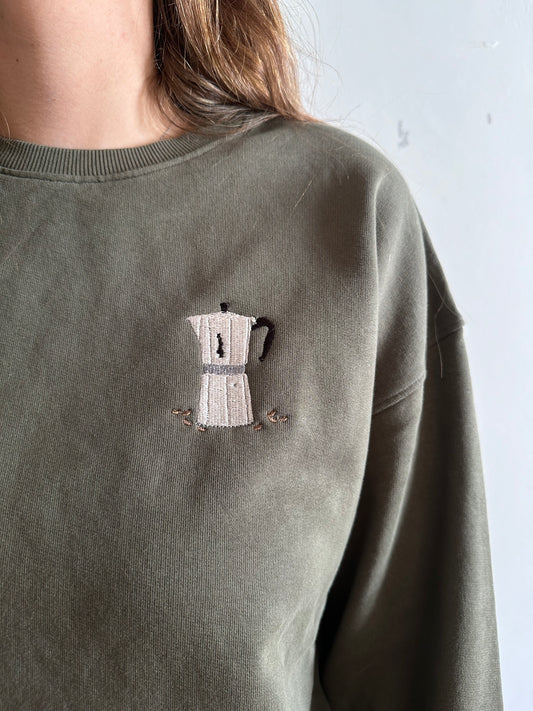 Bialetti Espressokanne