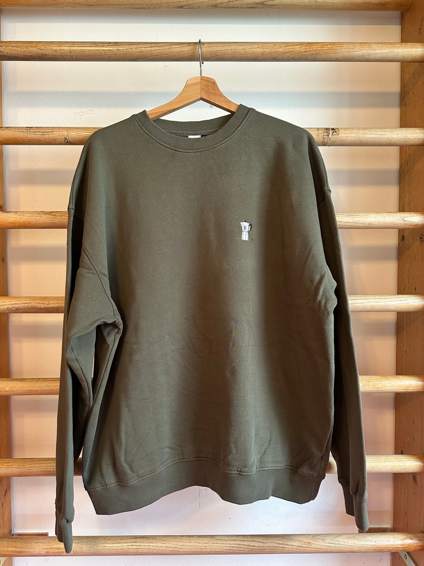 Bialetti Espressokanne - klein