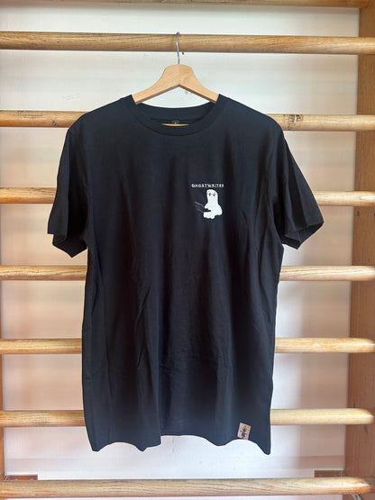 Ghostwriter (Glows in the dark)